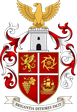 Brasão da BRIGANTIA